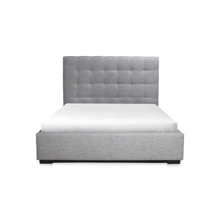 Moe's Home Collection Belle Storage Bed Queen