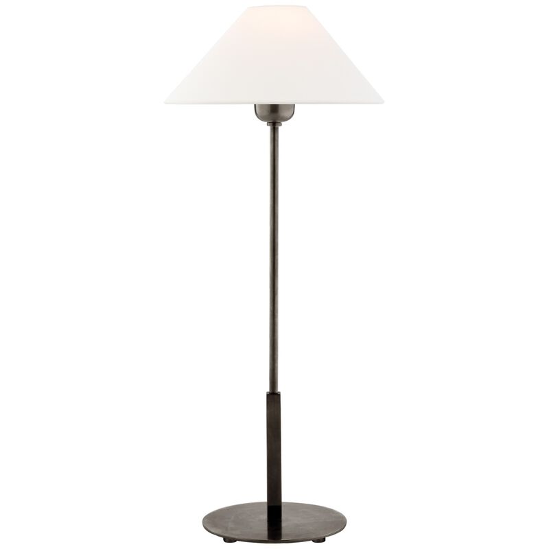 Hackney Table Lamp