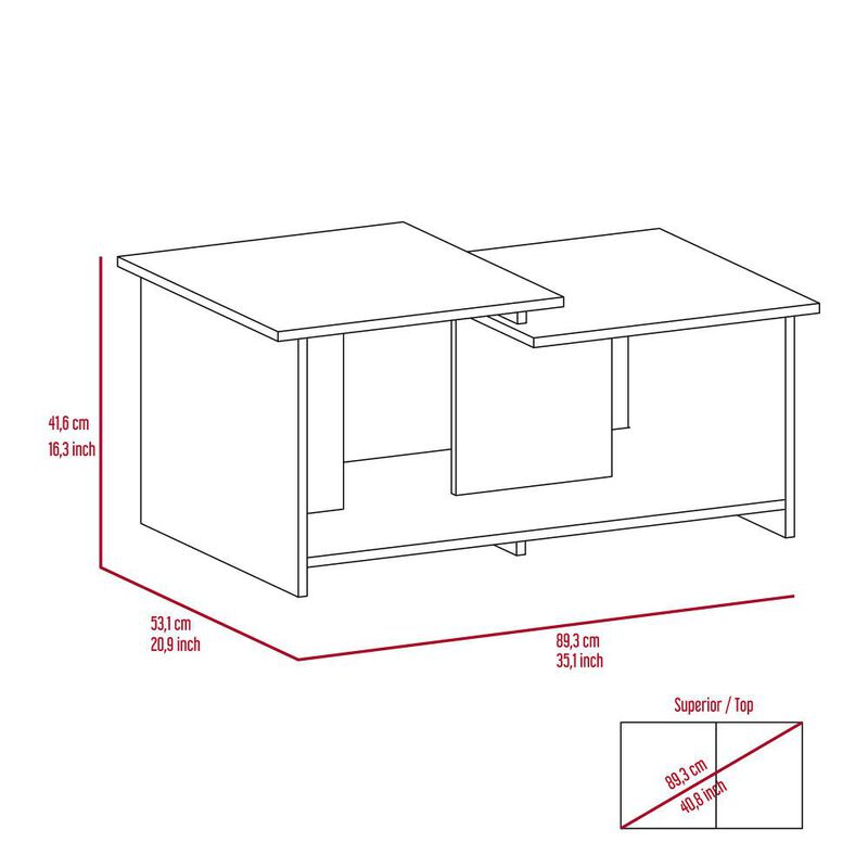 Houston 2 Piece Living Room Set