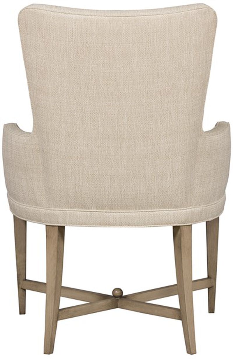 Indigo Performance Dining Arm Chair