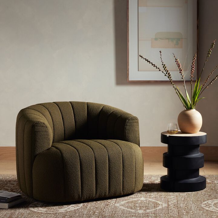 Elliana Swivel Chair