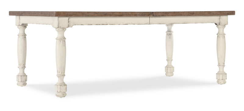 Americana Leg Dining Table