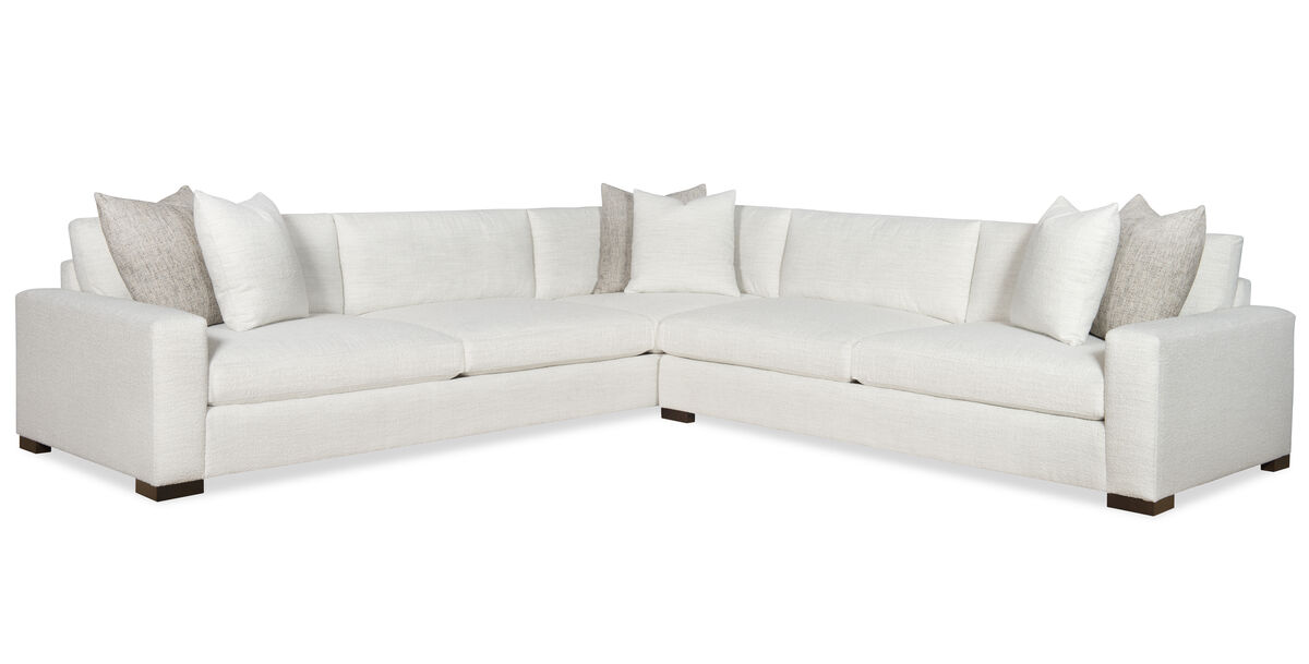 Rowan 2-Piece Sectional