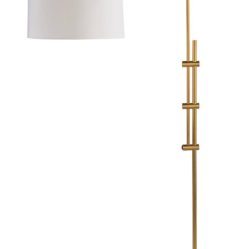 Arc Floor Lamp