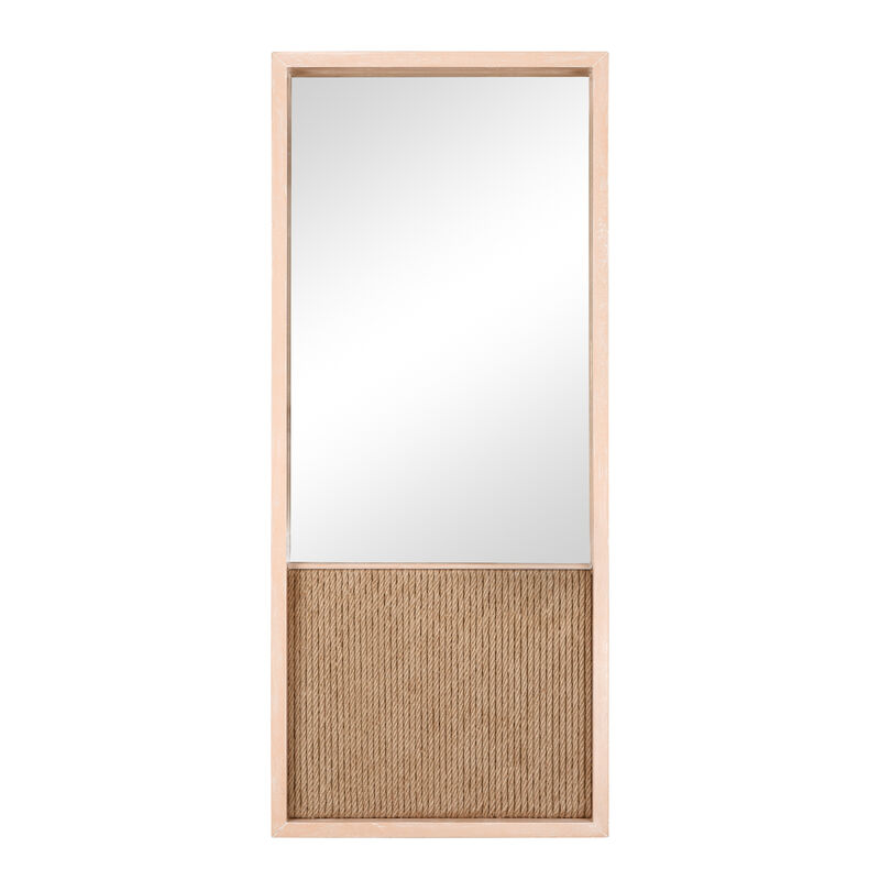 Latham Wall Mirror