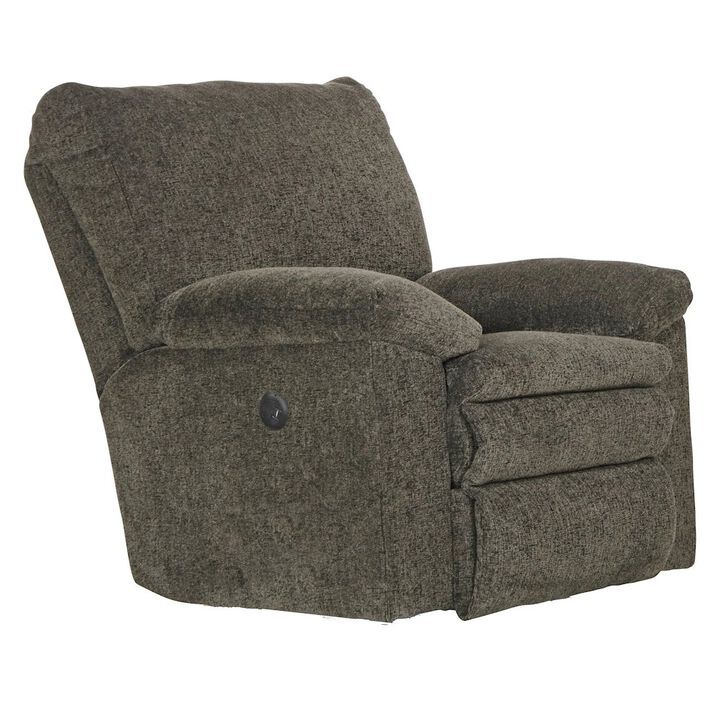 Catnapper Tosh Power Wall Hugger Recliner