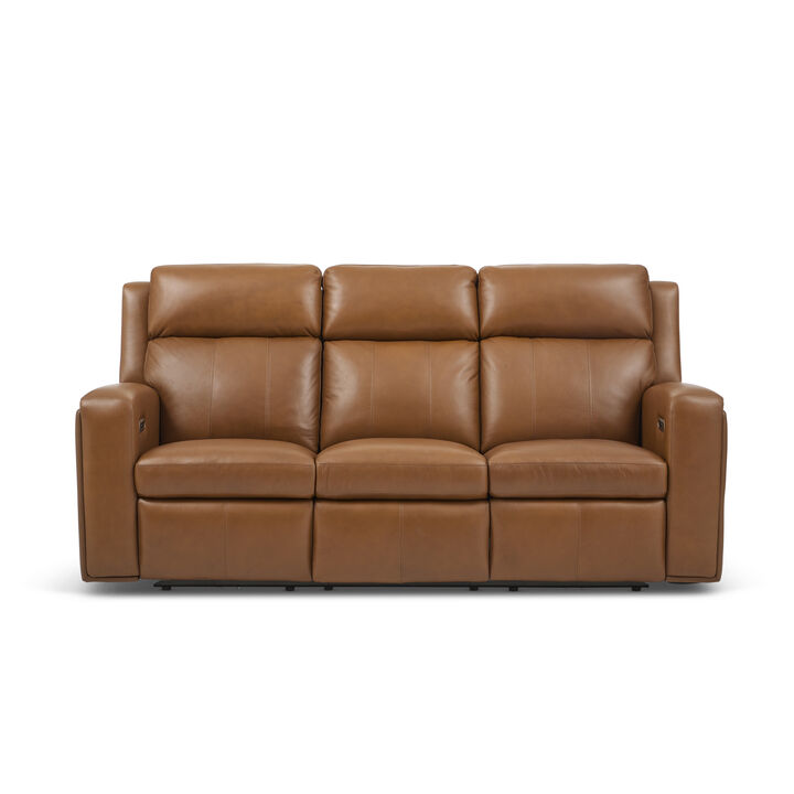 Wyatt Power Reclining Sofa