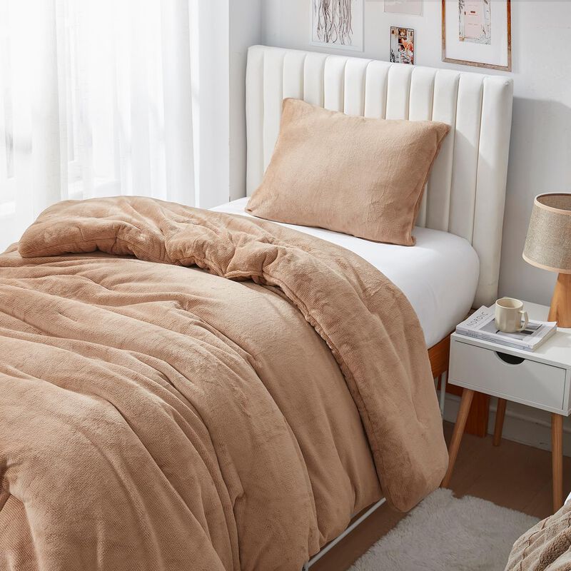 Nashville Ribs - Coma Inducer� Oversized Comforter Set