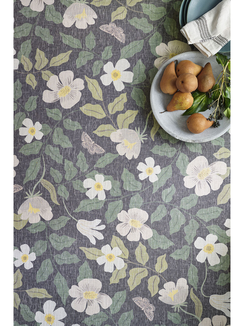 Cotswolds COT02 Charcoal 7'6" x 9'6" Rug