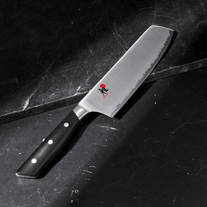 Miyabi Evolution 6.5-inch Nakiri Knife