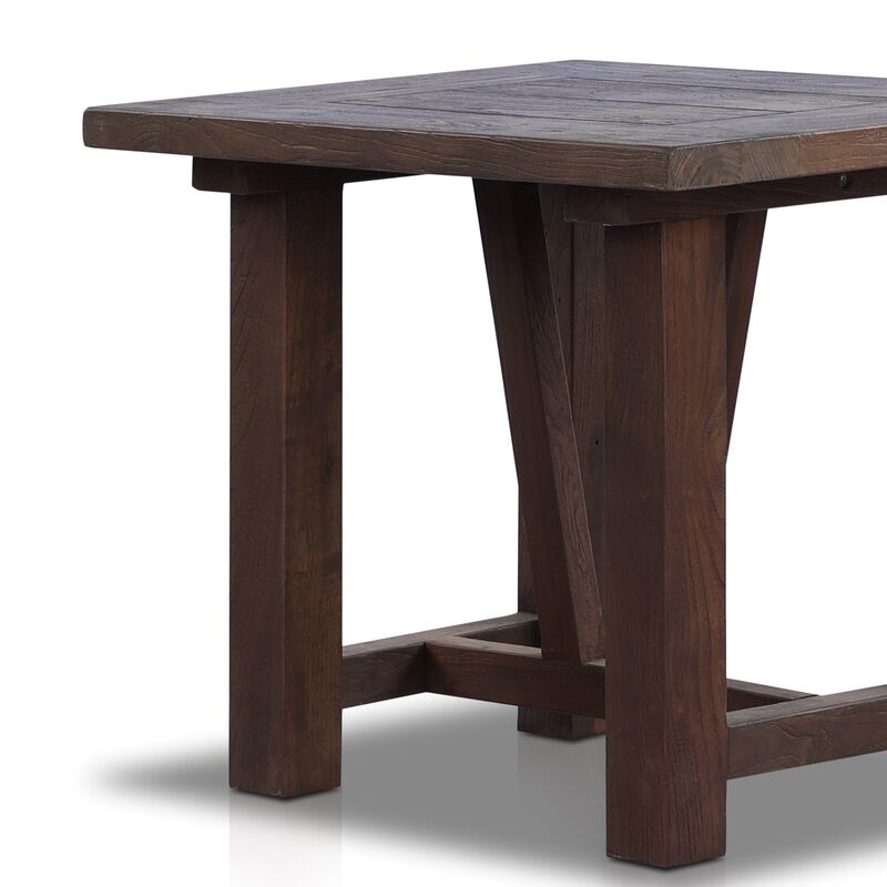 Stewart Outdoor End Table