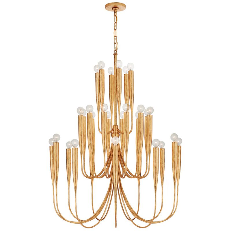 Acadia Large Chandelier