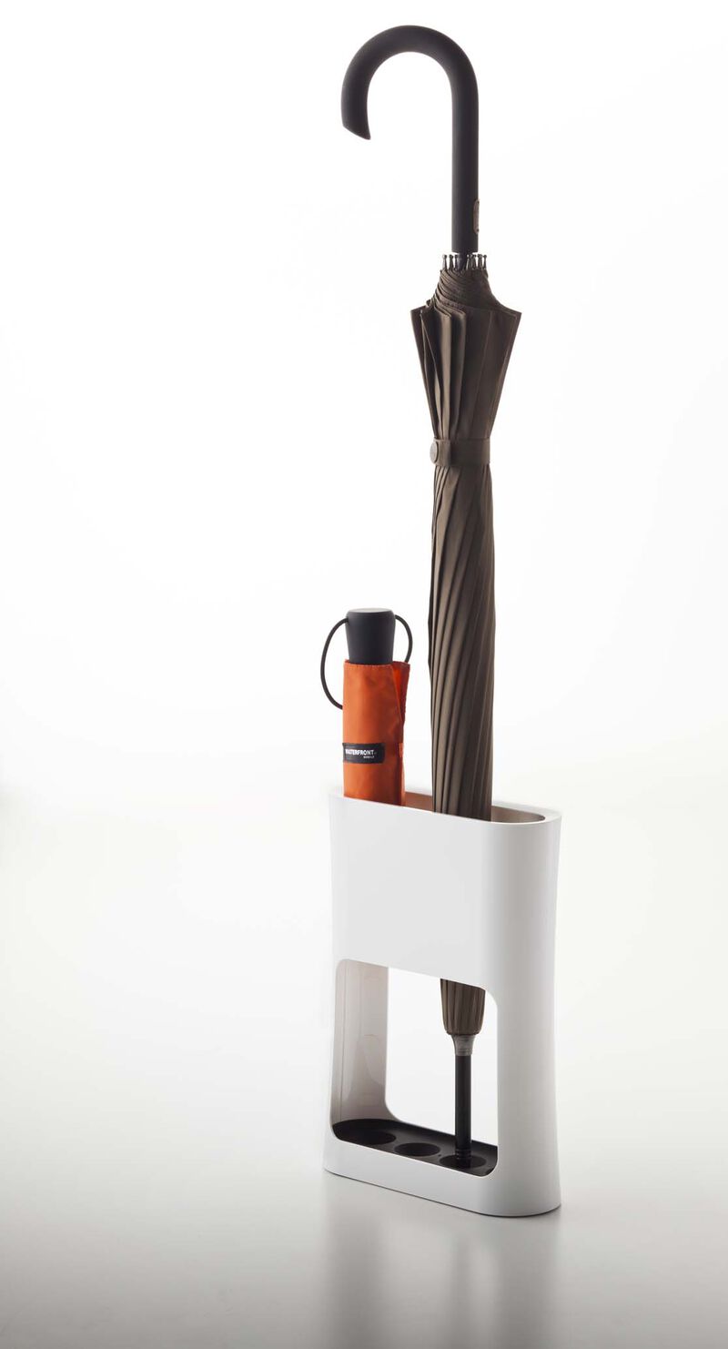 Compact Umbrella Stand