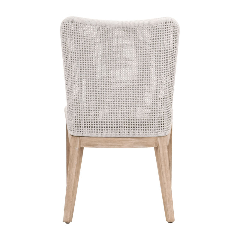 Mesh Dining Chair