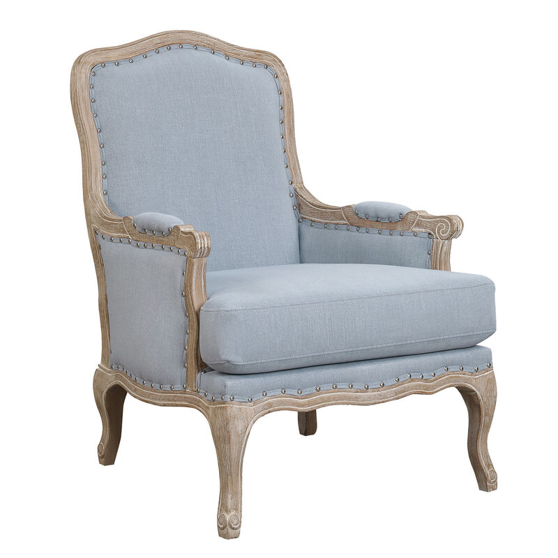 Regal Accent Chair