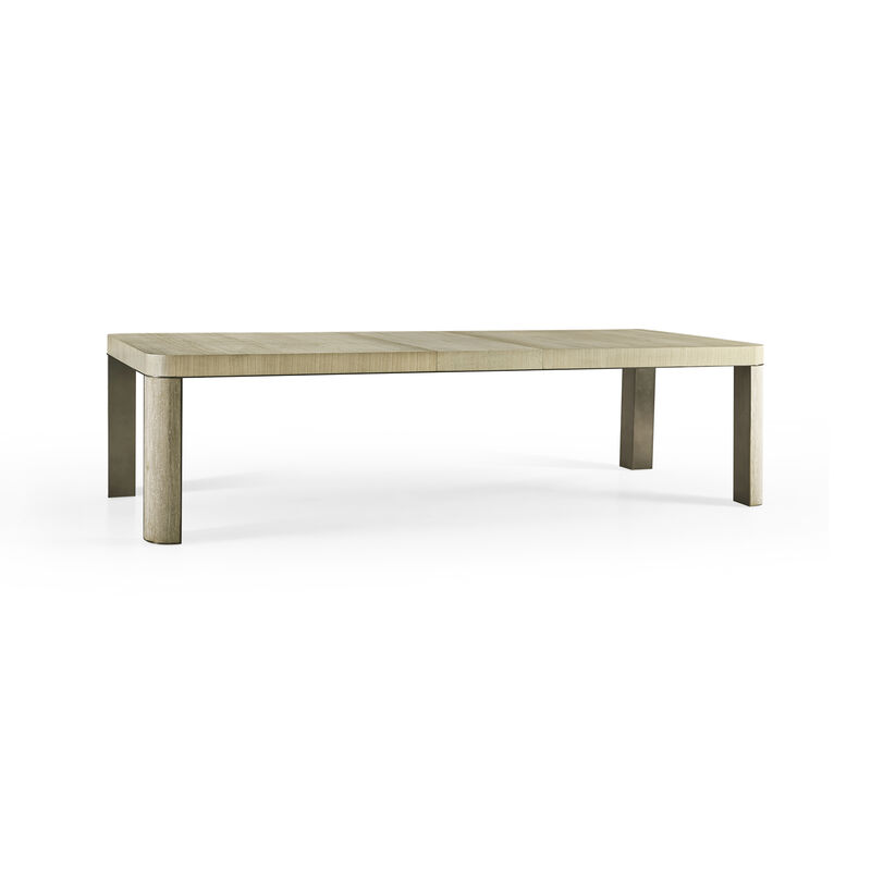 Upwelling Stone Leg Dining Table