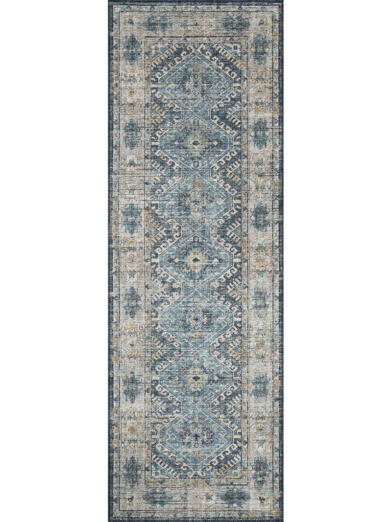 Skye SKY03 2'6" x 7'6" Rug