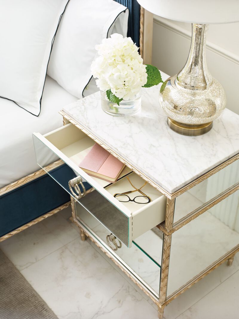 Fontainebleau Nightstand