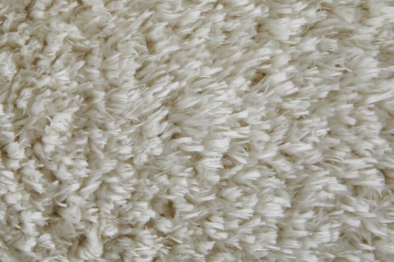 Darian 39K0F White 4' x 6' Rug