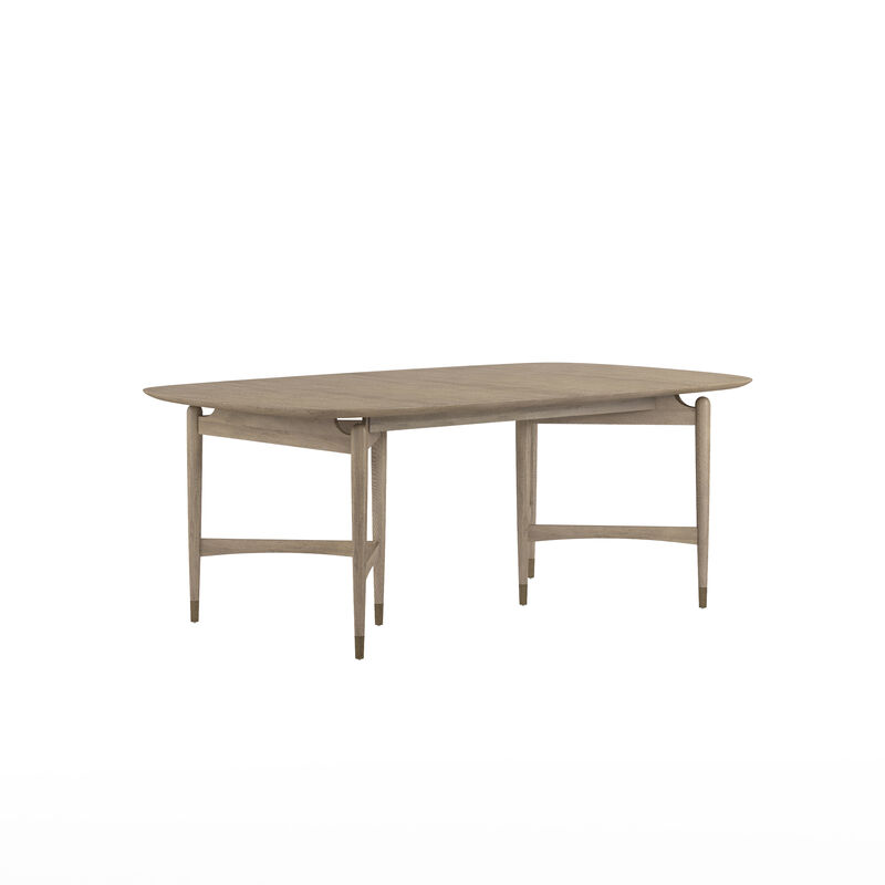 Finn Rectangular Dining Table