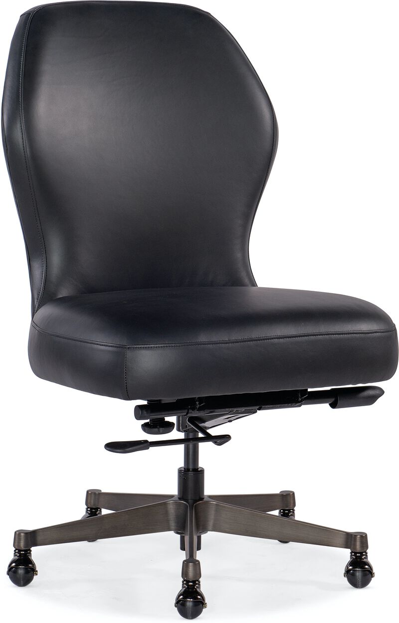 Executive Swivel Tilt Chair