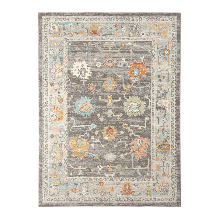 Bohemian Seaford Indoor/Outdoor Area Rug