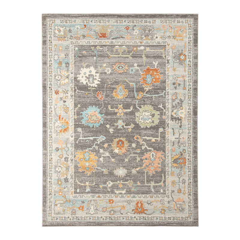 Bohemian Seaford Indoor/Outdoor Area Rug