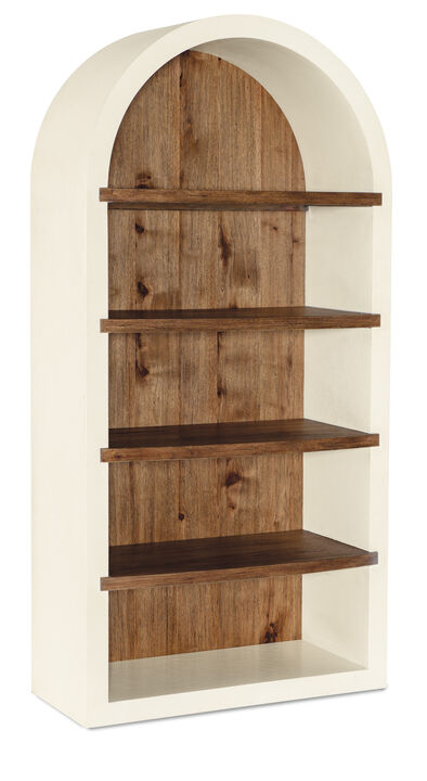 Big Sky Tahoe Etagere