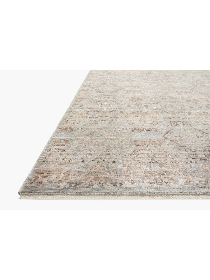 Zuma ZUM05 7'10" x 10' Rug by Loloi