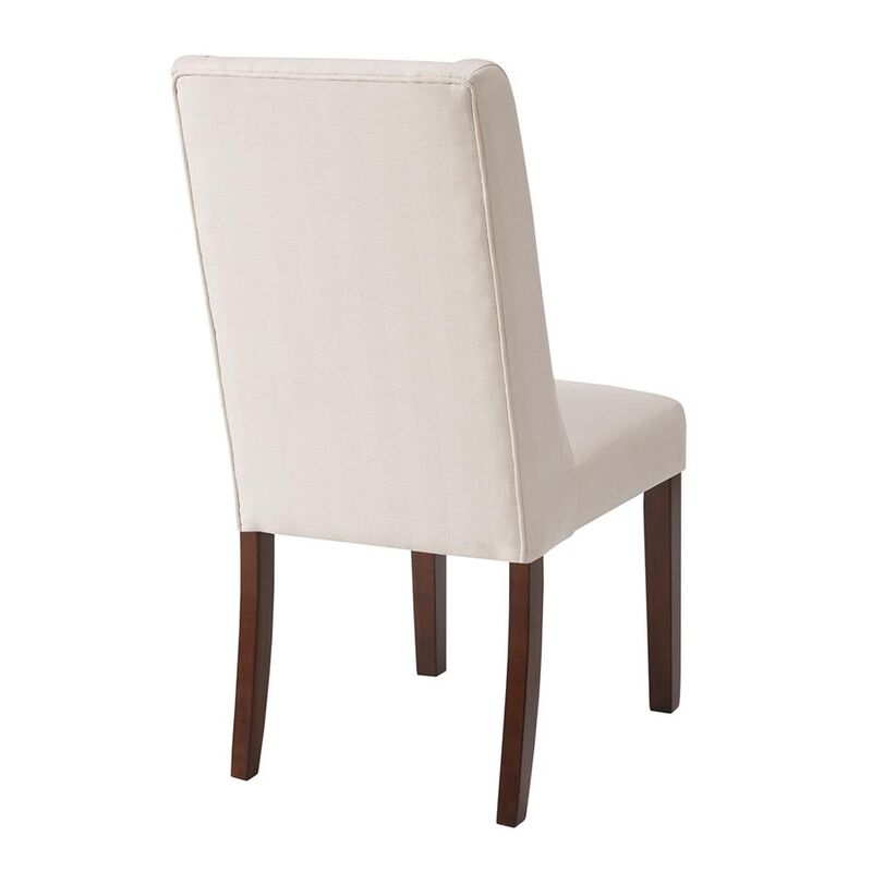 Madison Park Brody Wing Dining Chair (Set of 2)