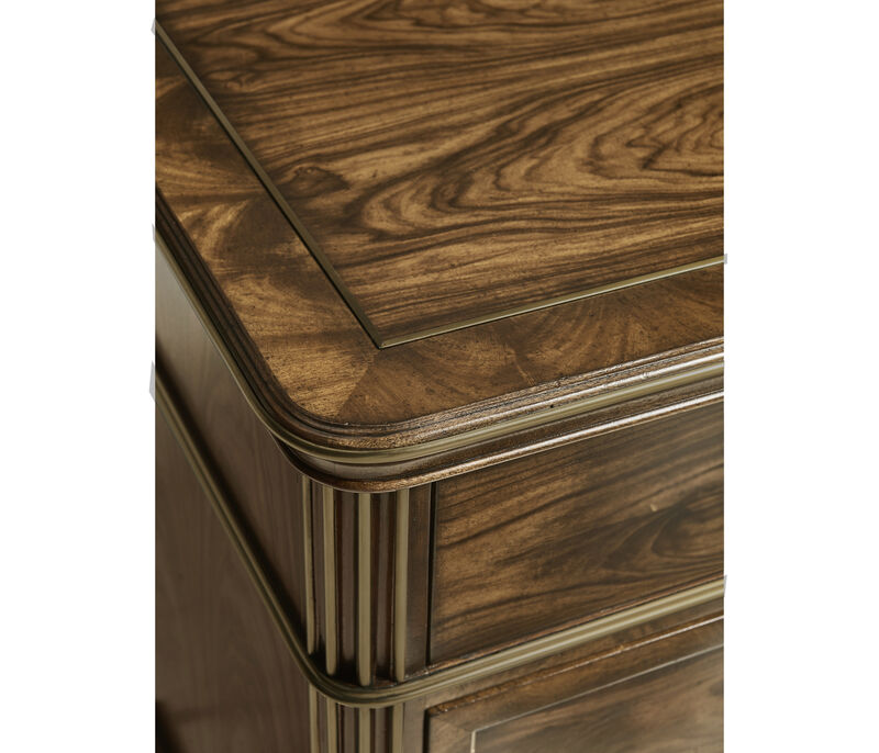 Viceroy Bedside Chest