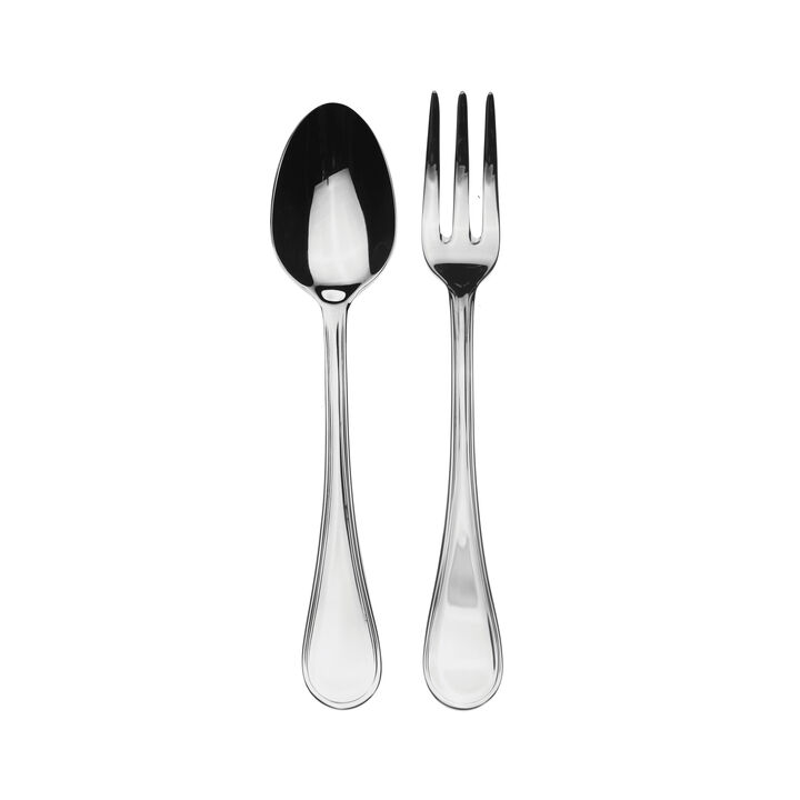 Boheme Serving Set 2 Pieces