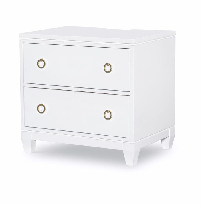 Summerland Nightstand