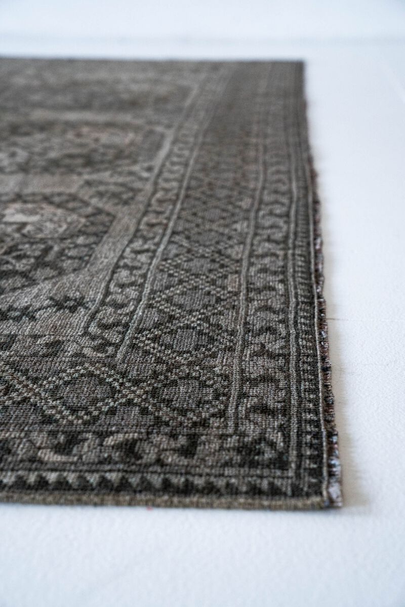 District Loom Vintage Ensari area rug-Chester