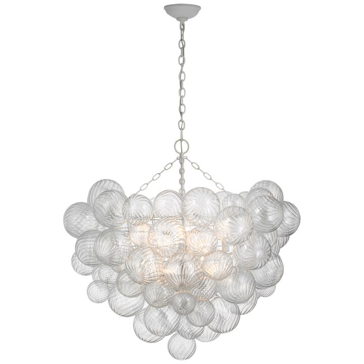 Talia Grande Chandelier