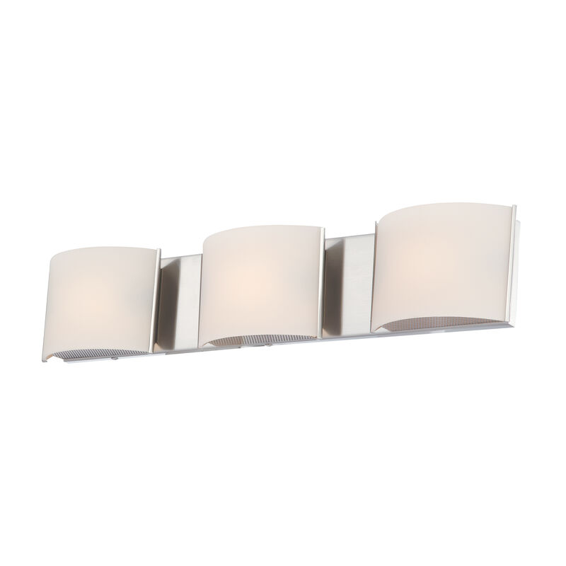 Pandora 24.8'' Wide 3-Light Vanity Light