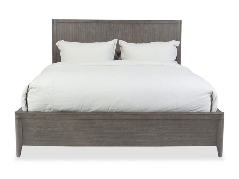 Griffith King Panel Bed