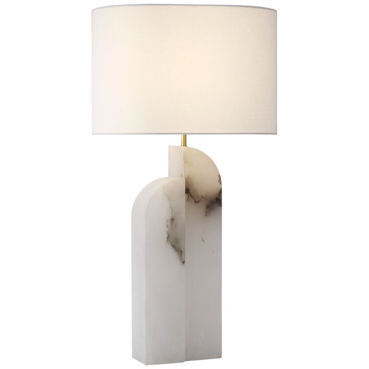 Savoye Large Left Table Lamp