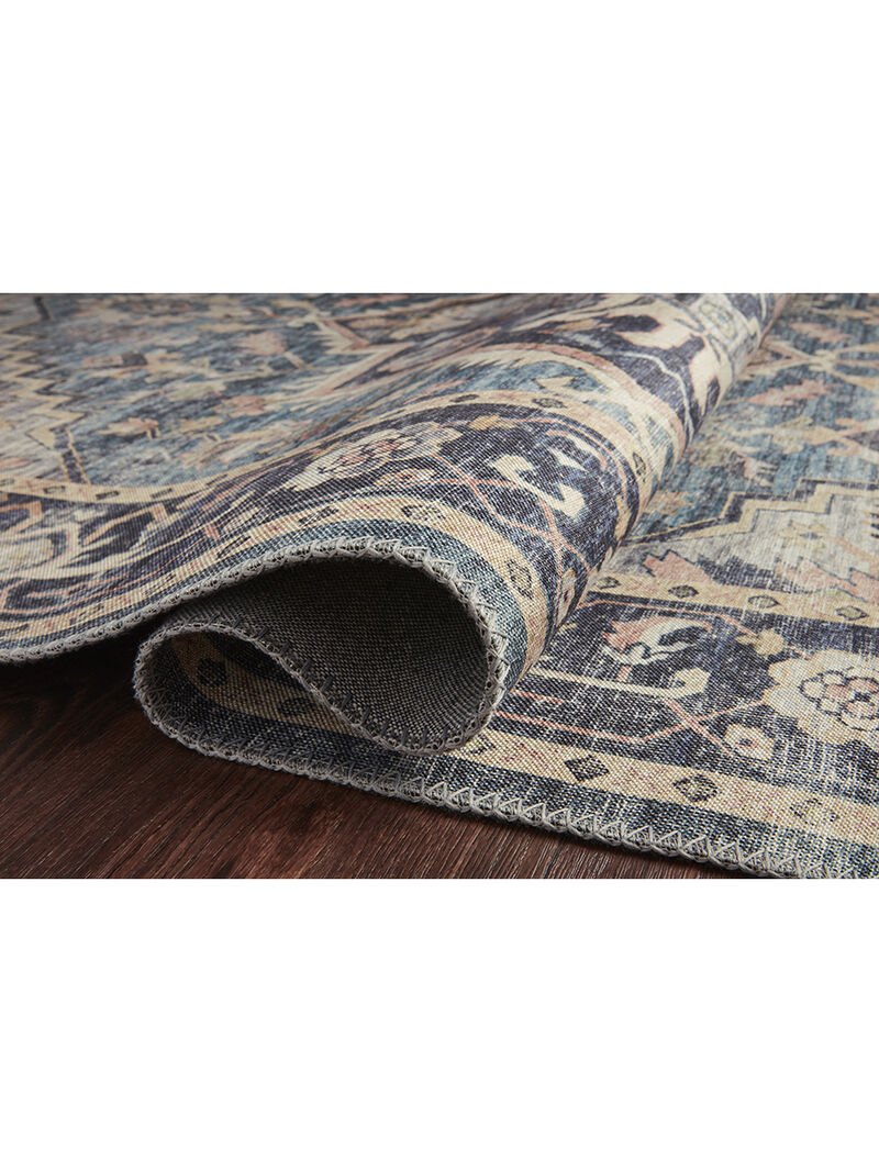 Hathaway HTH01 2'" x 5'" Rug by Loloi II