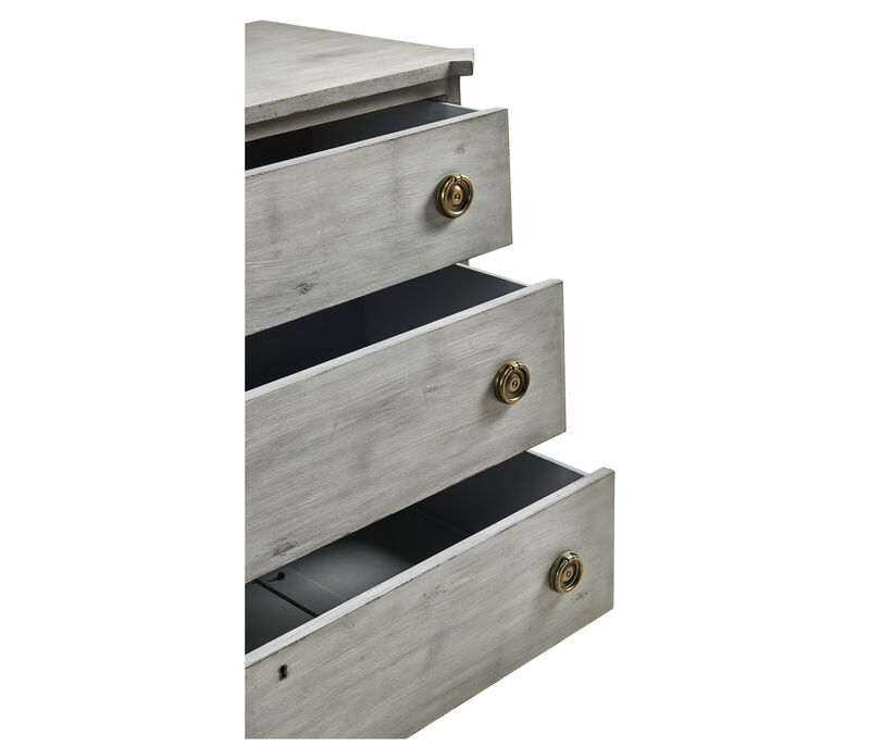 Aeon Swedish Drawer Chest