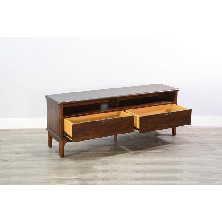 Sunny Designs 64 TV Console