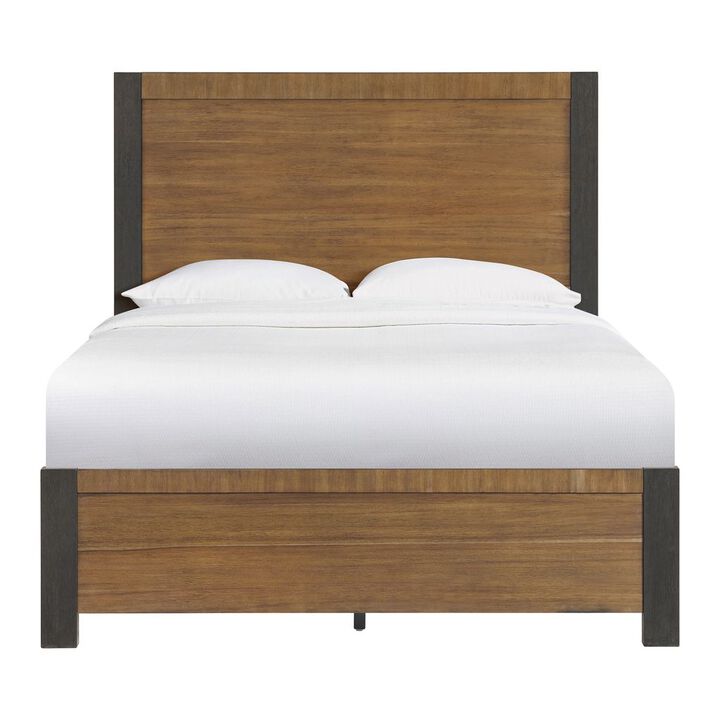 Breckenridge Queen Bed