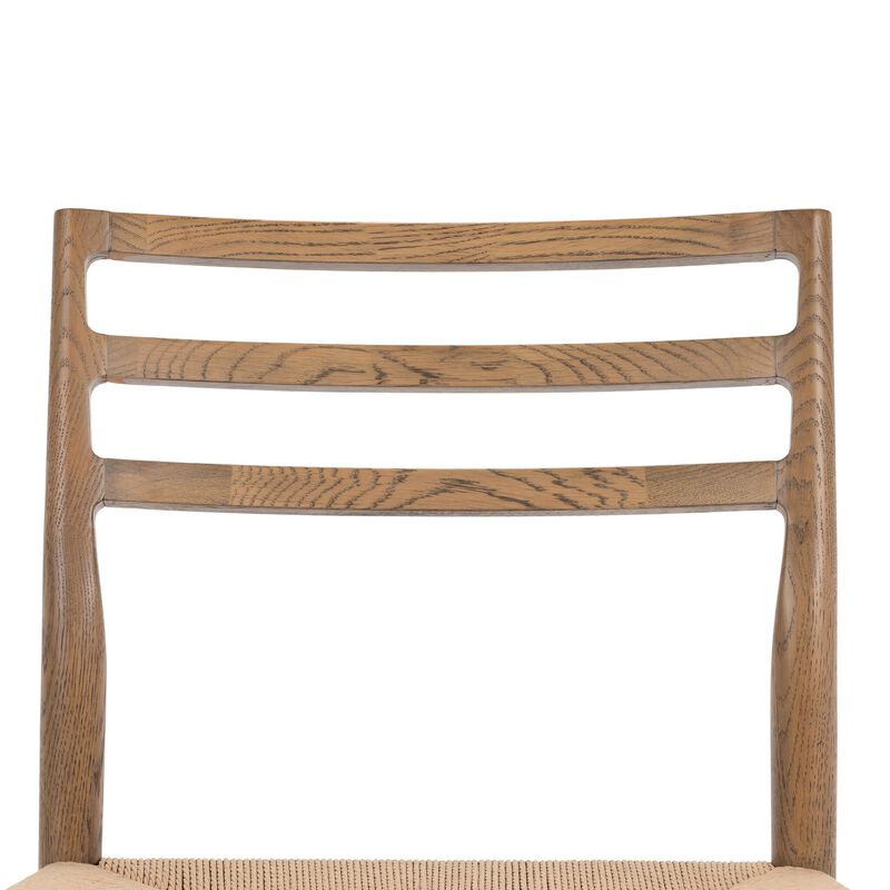 Glenmore Woven Dining Chair