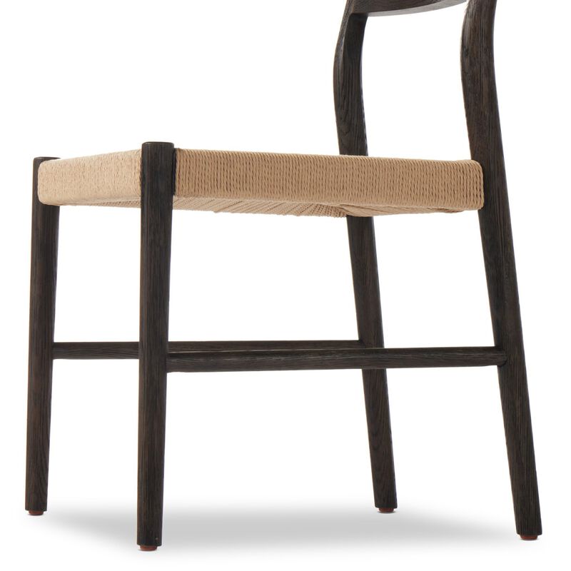 Glenmore Woven Dining Chair