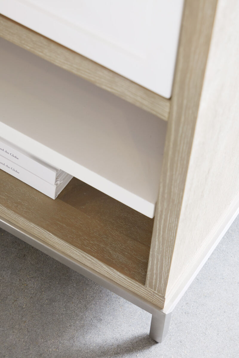 Wrenn 1-Drawer Nightstand