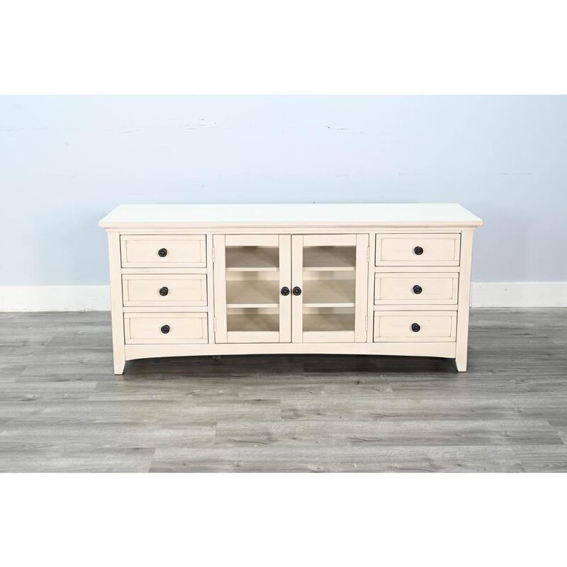 Sunny Designs 62 Media Console