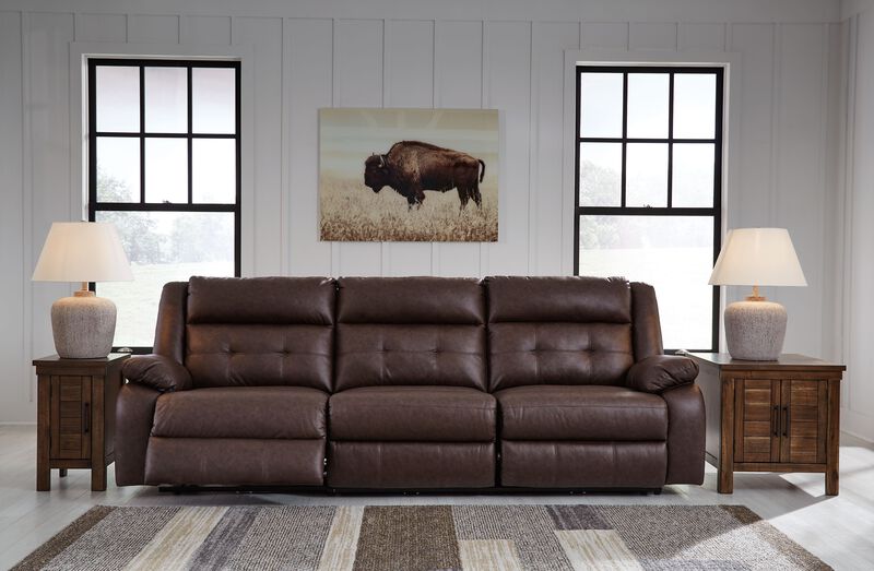 Punch Up 3-Piece Power Reclining Sofa