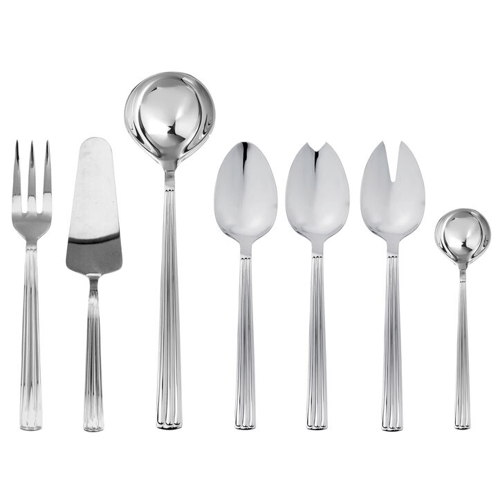 Sole 7-Piece Serving Set