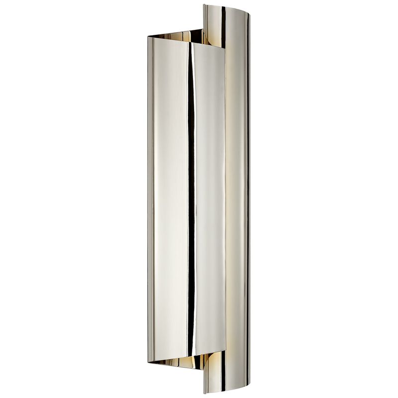 Iva Large Wrapped Sconce