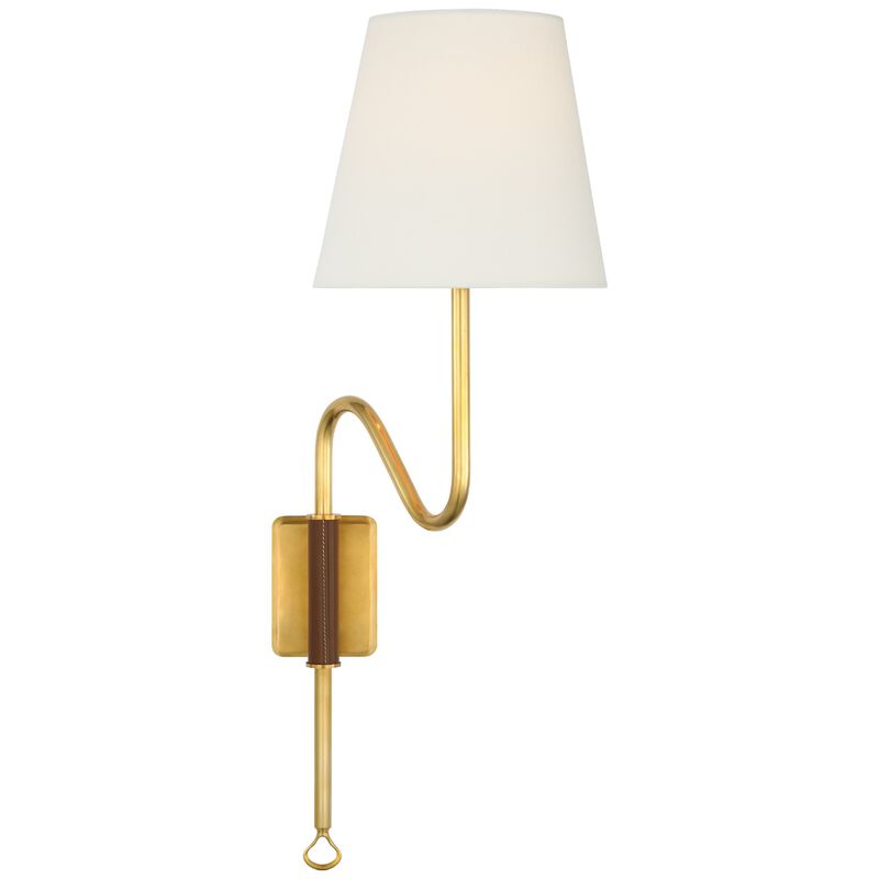 Griffin Articulating Sconce